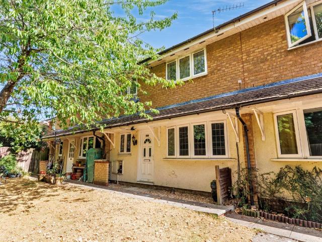 House for rent in New Duston, Duston