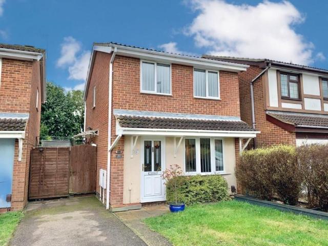 House for rent in New Duston, Duston