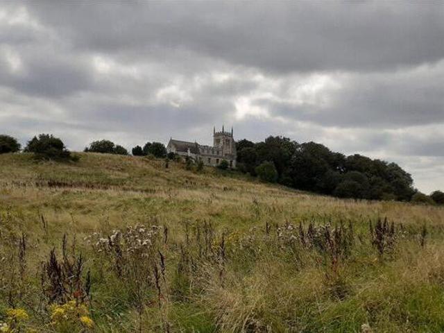 House for sale in North Yorkshire