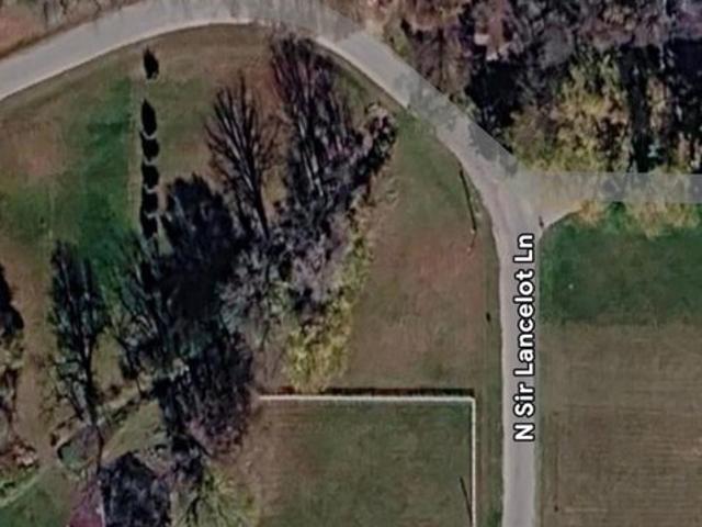 Land for sale in Cromwell, Indiana