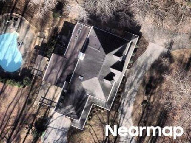 House for sale in Fayetteville, Georgia