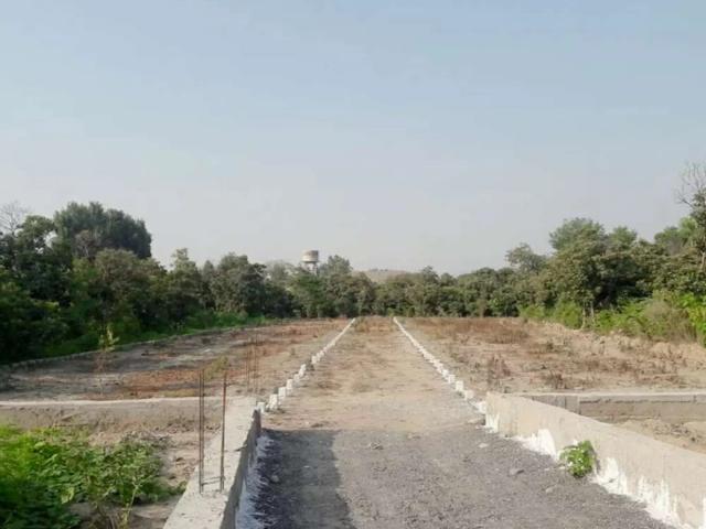 Land for sale in Haripur, North West Frontier Province
