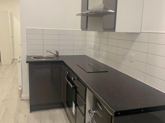 Apartment for rent in City Centre, Calderstones