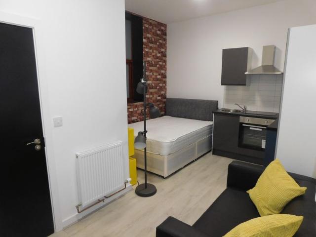 Apartment for rent in City Centre, Calderstones