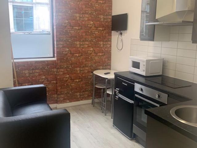 Apartment for rent in City Centre, Calderstones