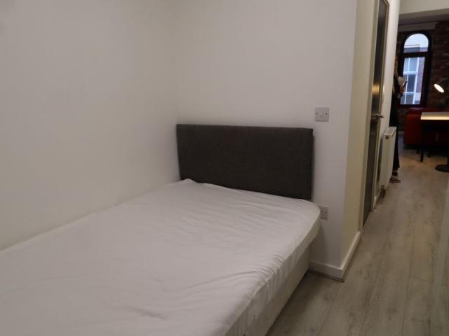 Apartment for rent in City Centre, Liverpool
