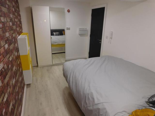 Apartment for rent in City Centre, Calderstones