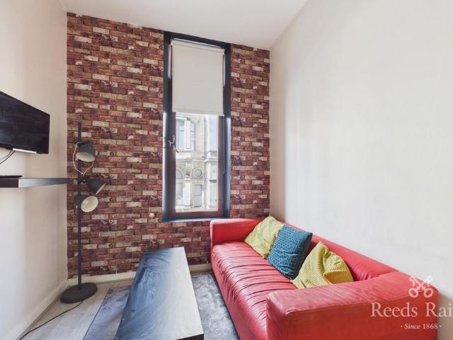 Apartment for rent in City Centre, Calderstones