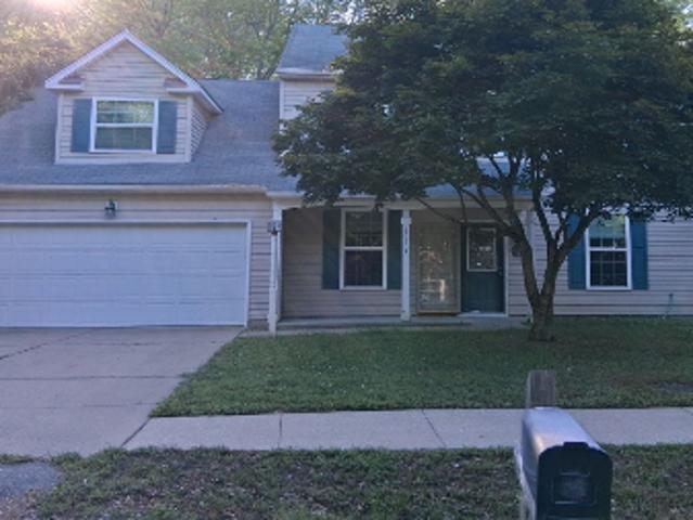 House for sale in Pointe at Jamestown, Williamsburg