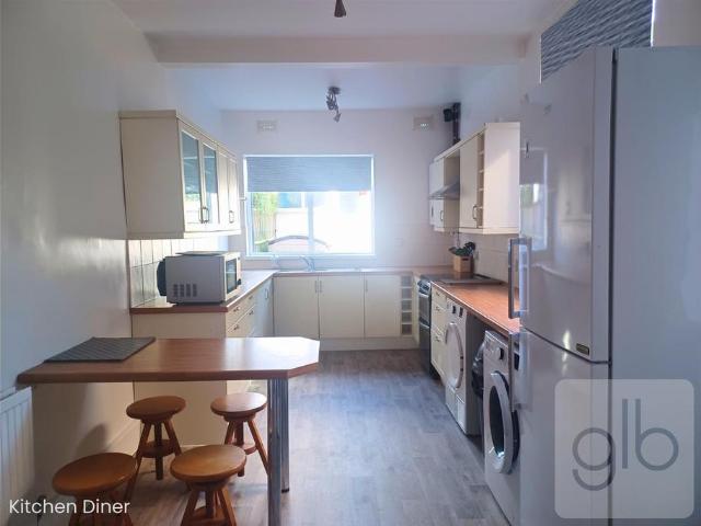 House for rent in Chapelfields, West Midlands