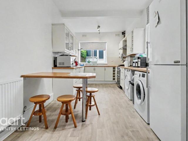 House for rent in Chapelfields, West Midlands