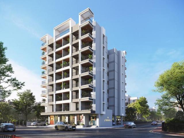 Flat for sale in Nashik, National Capital Territory Of Delhi