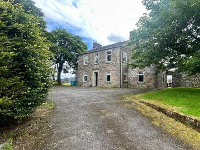House for rent in Merchant City, Scotland