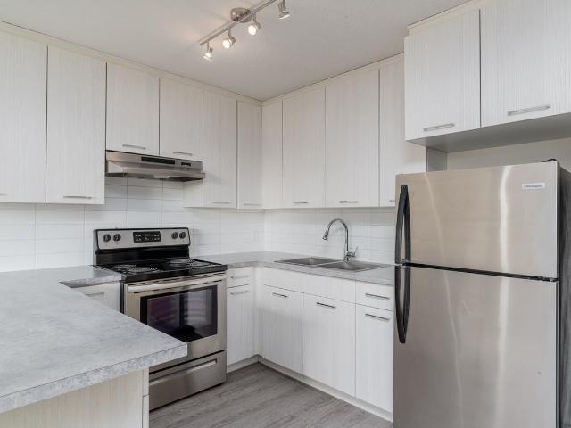 Apartment for rent in Wedgewood, Alberta