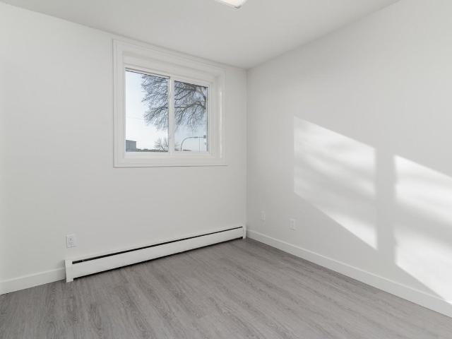 Apartment for rent in French Quarter, Edmonton