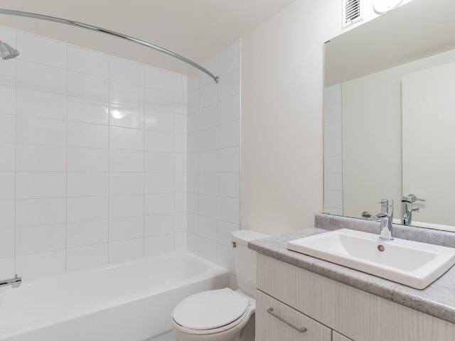 Apartment for rent in Wedgewood, Alberta