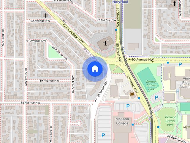 Apartment for rent in Wedgewood, Alberta