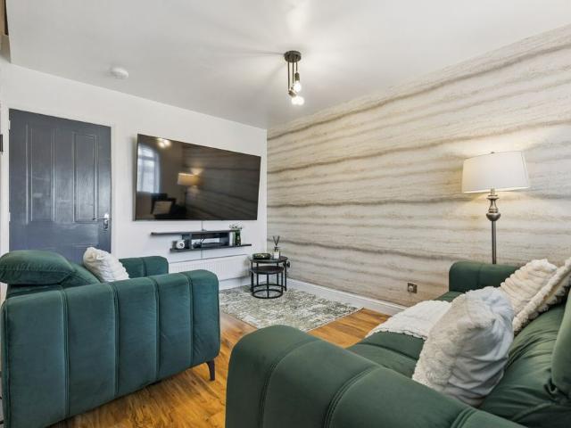 House for rent in Scotland