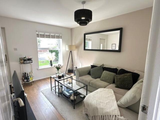 House for rent in Larbert, North Broomage