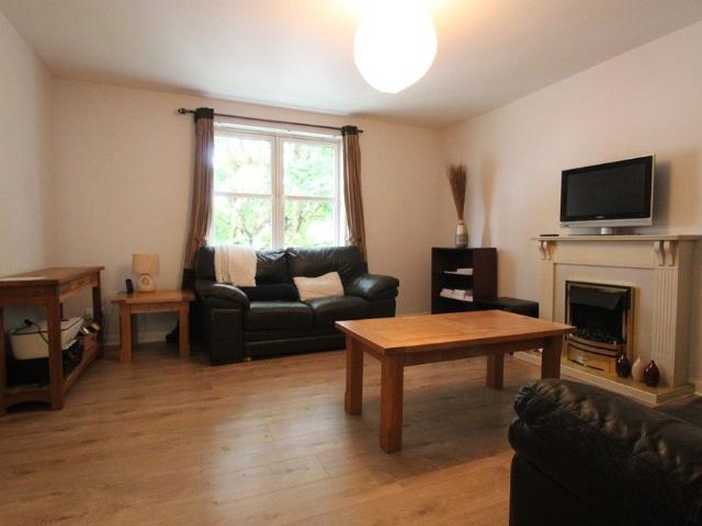 Apartment for rent in Old Aberdeen, Aberdeen City