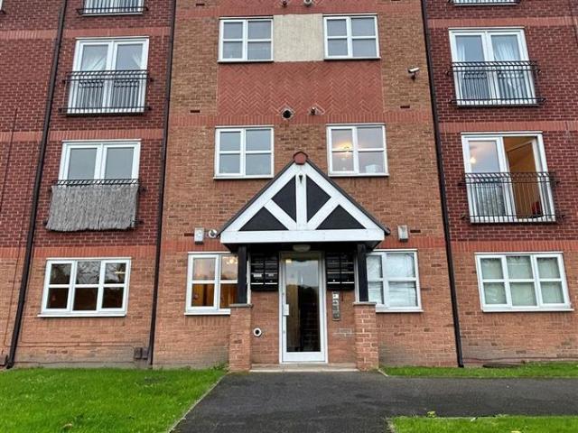 Apartment for rent in Georgia, Greater Manchester