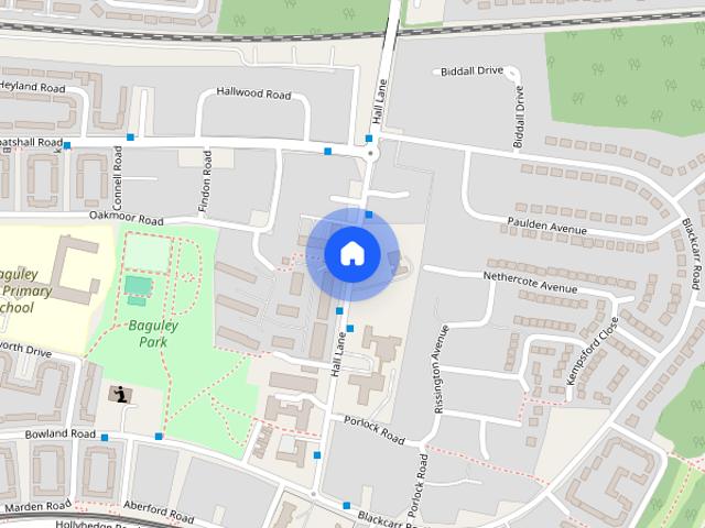 Apartment for rent in Georgia, Greater Manchester