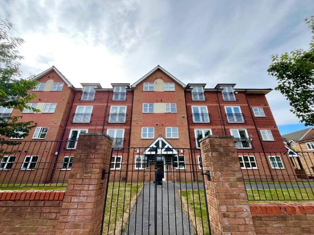 Apartment for rent in Georgia, Greater Manchester