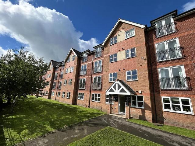 Apartment for rent in Georgia, Greater Manchester