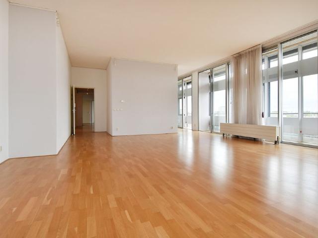 Appartement te huur in Plaspoelpolder, Rijswijk