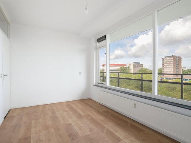 Appartement te huur in Artiestenbuurt, Rijswijk