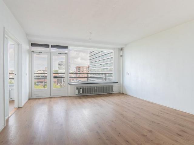 Appartement te huur in Artiestenbuurt, Rijswijk