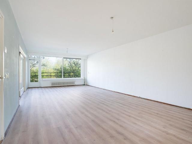 Appartement te huur in Artiestenbuurt, Rijswijk