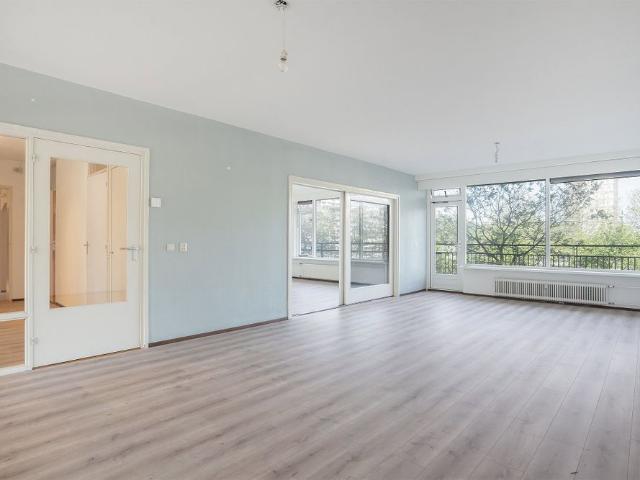 Appartement te huur in Artiestenbuurt, Rijswijk
