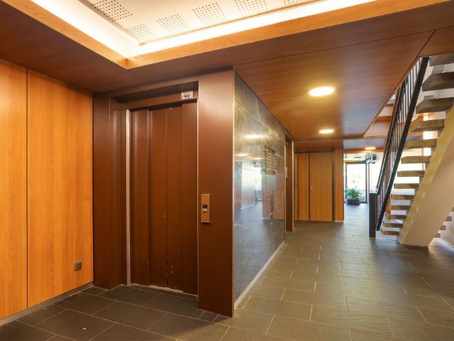 Appartement te huur in Rijswijk, Artiestenbuurt