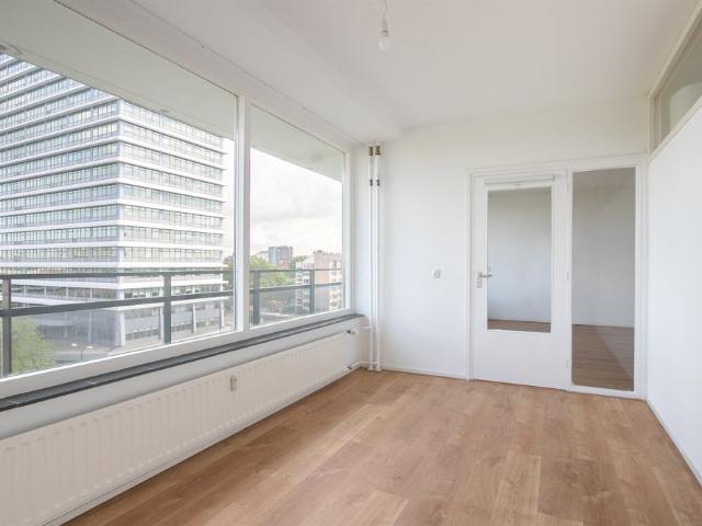 Appartement te huur in Artiestenbuurt, Rijswijk