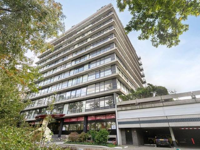 Appartement te huur in Te Werve, Rijswijk