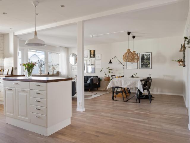 Villa till salu i Uddevalla, Västra Götaland