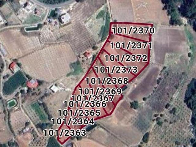 Erdemli, Mersin içerisinde satılık Arsa