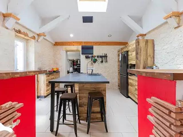 Maison vente à Condom, Sirac