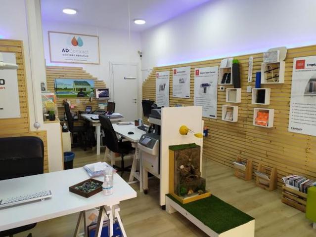 Ufficio in affitto a Siracusa, Sicilia