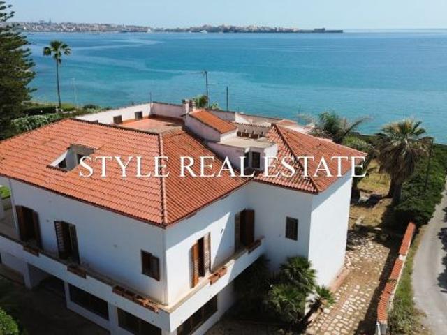 Villa Indipendente in vendita a Siracusa, Sicilia