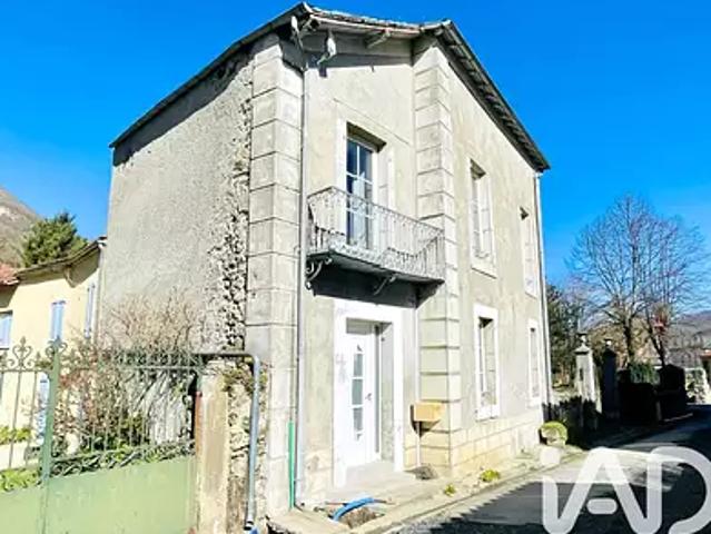 Maison vente à Bagnères-de-Bigorre, Siradan