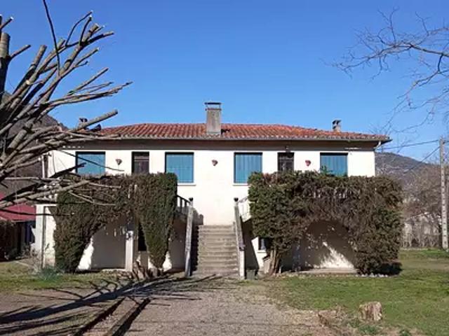 Maison vente à Bagnères-de-Bigorre, Siradan