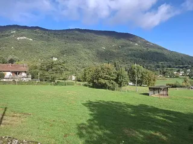 Terrain vente à Bagnères-de-Bigorre, Siradan