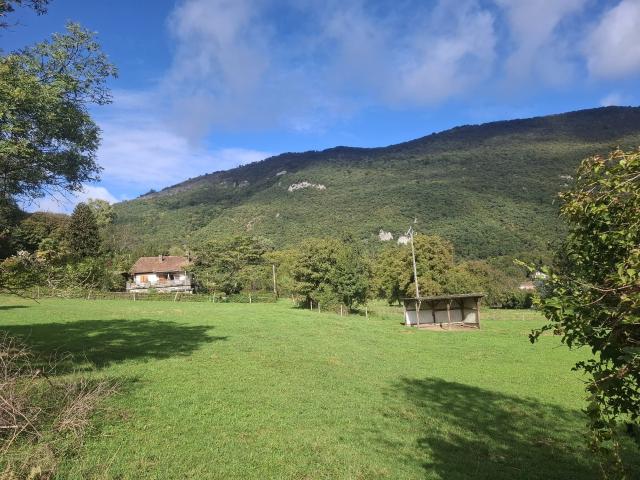 Terrain vente à Bagnères-de-Bigorre, Siradan