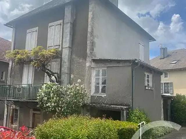 Maison vente à Aurillac, Siran