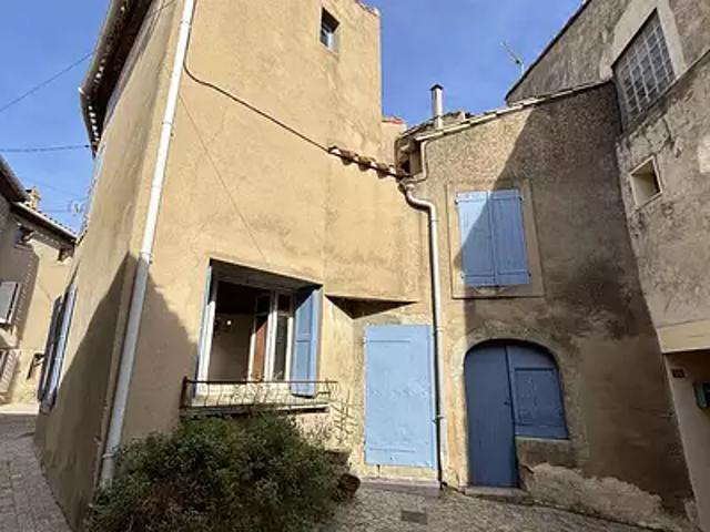 Maison vente à Béziers, Siran