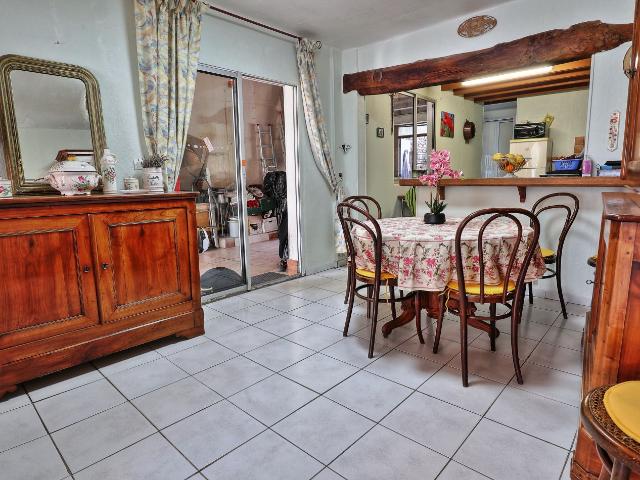 Maison vente à Siran, Hérault