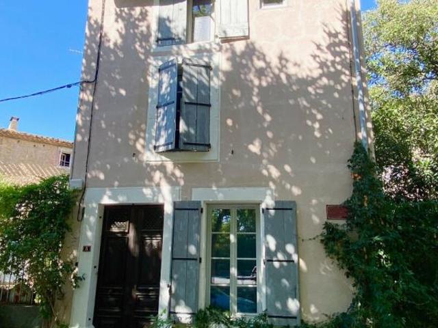 Maison vente à Béziers, Siran