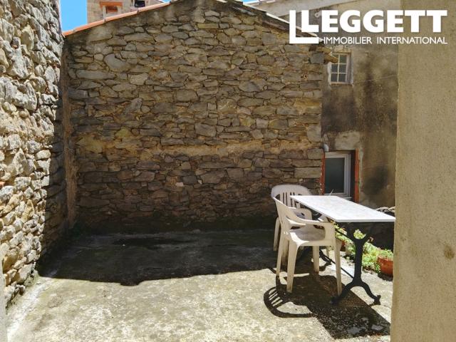 Maison vente à Béziers, Siran